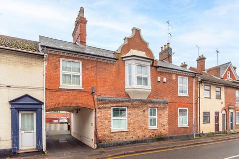 undefined, Hockliffe Street, Leighton Buzzard