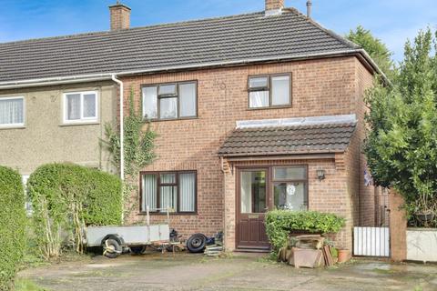 undefined, Churchill Road, Mountsorrel, Loughborough, Leicestershire, LE12
