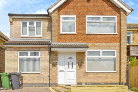 Queensgate Drive, Birstall, Leicester, Leicestershire, LE4
