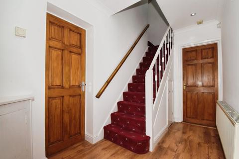 undefined, Queensgate Drive, Birstall, Leicester, Leicestershire, LE4