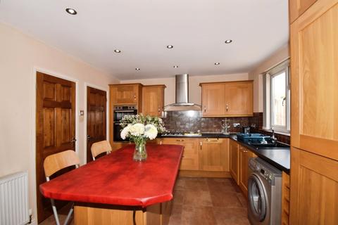 undefined, Queensgate Drive, Birstall, Leicester, Leicestershire, LE4