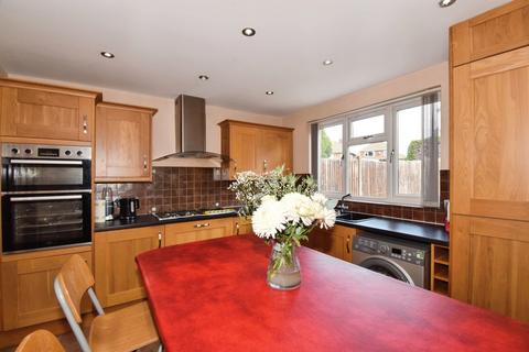 undefined, Queensgate Drive, Birstall, Leicester, Leicestershire, LE4