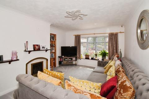 undefined, Allington Drive, LEICESTER, Leicestershire, LE4