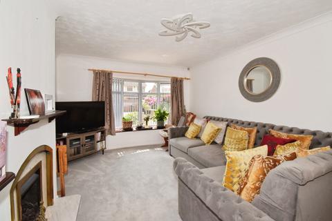 undefined, Allington Drive, LEICESTER, Leicestershire, LE4
