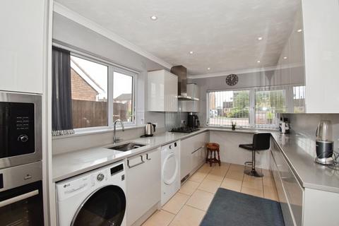 undefined, Allington Drive, LEICESTER, Leicestershire, LE4