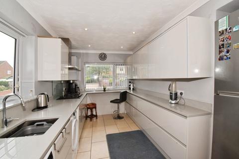 undefined, Allington Drive, LEICESTER, Leicestershire, LE4