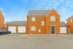 Lapwing Drive, Birstall, Leicester, Leicestershire, LE4