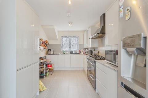 undefined, Lapwing Drive, Birstall, Leicester, Leicestershire, LE4