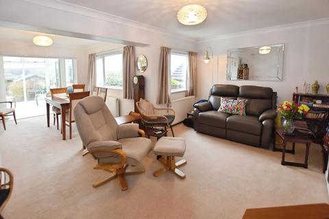 3 bedroom detached bungalow for sale, Swanborough Road, Newtake, NEWTON ABBOT, Devon.