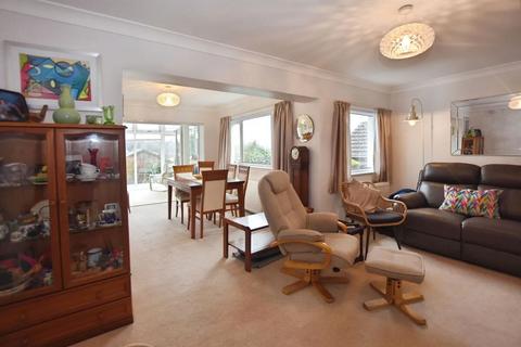 3 bedroom detached bungalow for sale, Swanborough Road, Newtake, NEWTON ABBOT, Devon.