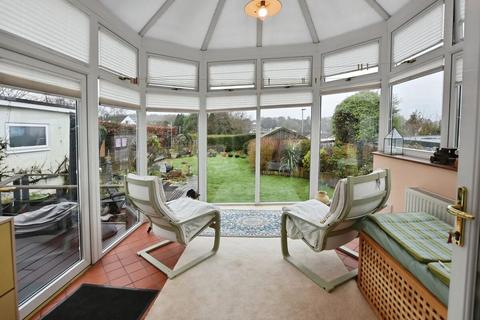 3 bedroom detached bungalow for sale, Swanborough Road, Newtake, NEWTON ABBOT, Devon.