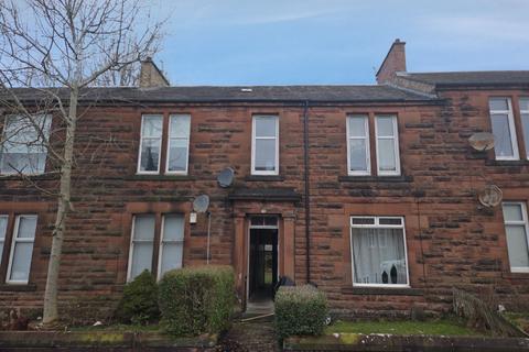 undefined, Fullarton Street , East Ayrshire KA1