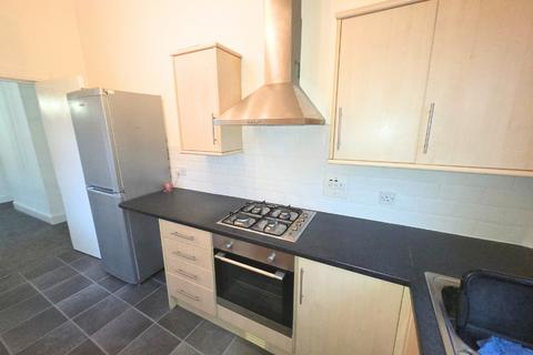 undefined, Fullarton Street , East Ayrshire KA1