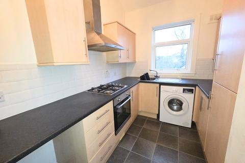 undefined, Fullarton Street , East Ayrshire KA1