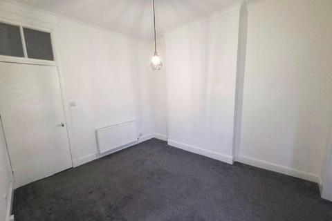 undefined, Fullarton Street , East Ayrshire KA1