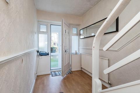 undefined, Nottingham Drive, Ashton-under-Lyne, Greater Manchester, OL6