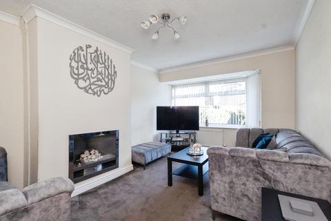 undefined, Nottingham Drive, Ashton-under-Lyne, Greater Manchester, OL6