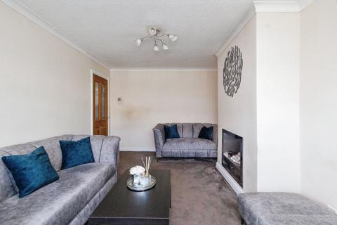 undefined, Nottingham Drive, Ashton-under-Lyne, Greater Manchester, OL6