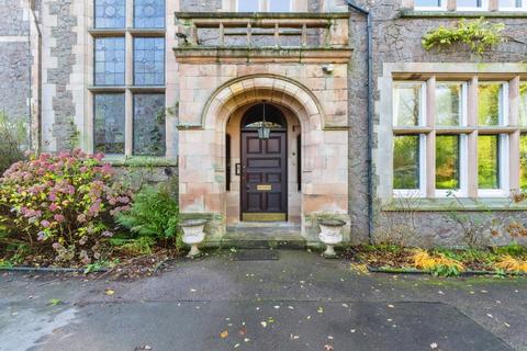 2 bedroom flat for sale, Brand Hill, Woodhouse Eaves, Loughborough, Leicestershire, LE12