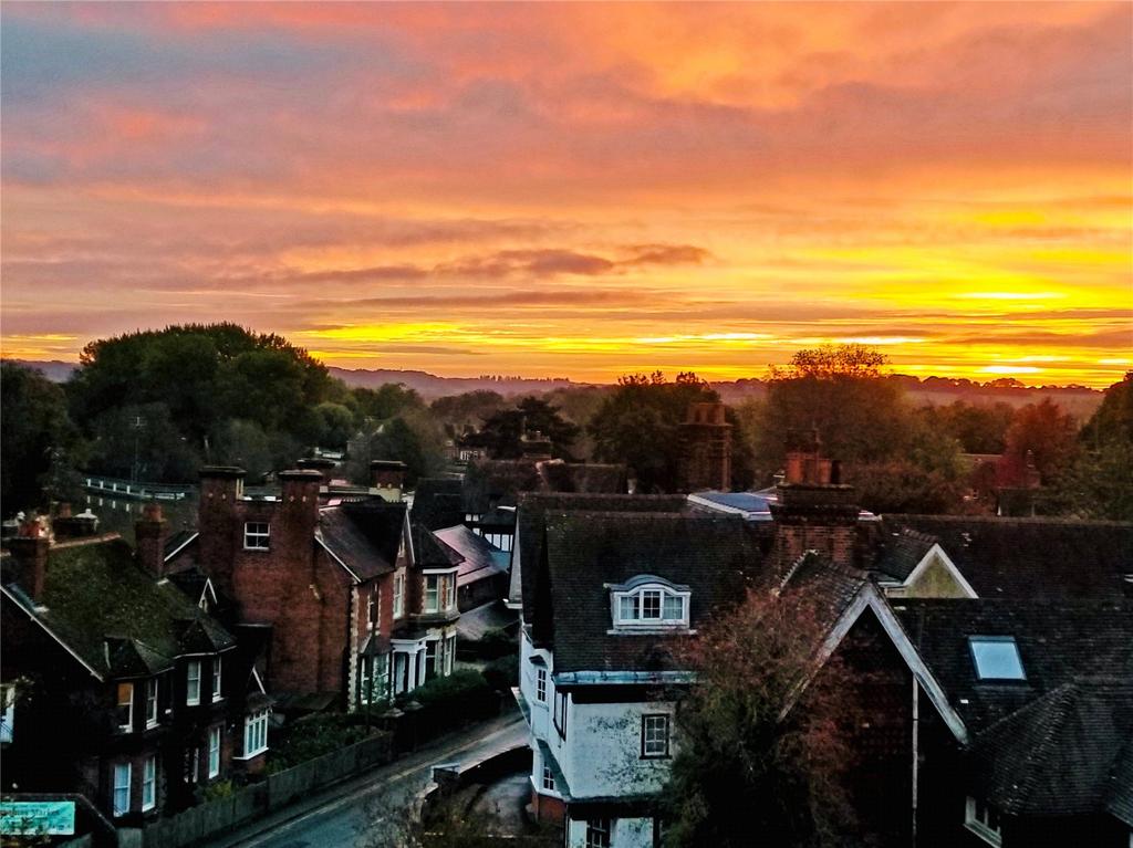 Kitchen View