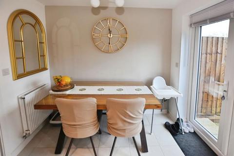 undefined, Roedeer Close, Bradley Barton, NEWTON ABBOT, Devon.