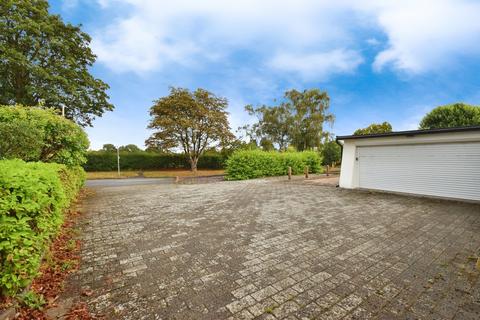 3 bedroom bungalow for sale, Rectory Road, Wanlip, LE7