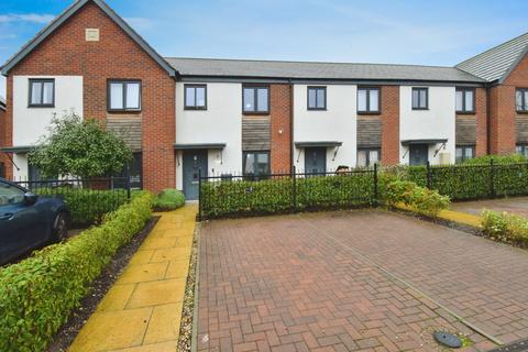 Getliffe Road, Leicester, Leicestershire, LE4
