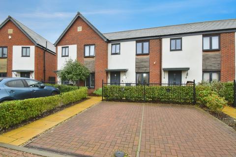 2 bedroom terraced house for sale, Getliffe Road, Leicester, Leicestershire, LE4