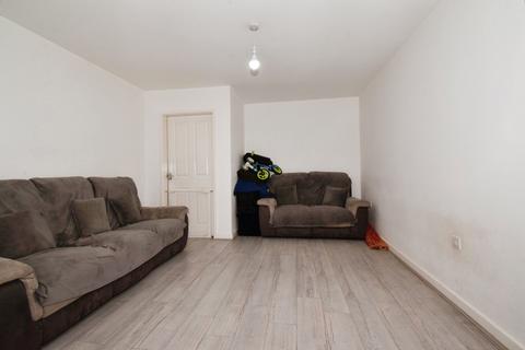 2 bedroom terraced house for sale, Getliffe Road, Leicester, Leicestershire, LE4