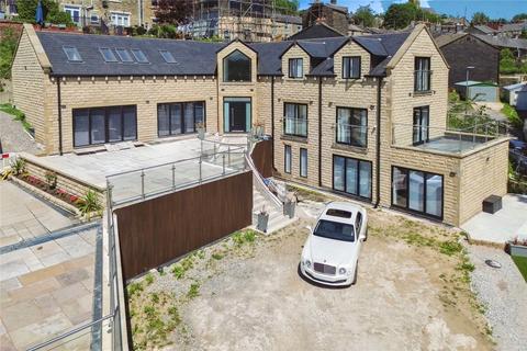 undefined, Milton Brae, Milton Street, Mossley, Ashton-under-Lyne, OL5