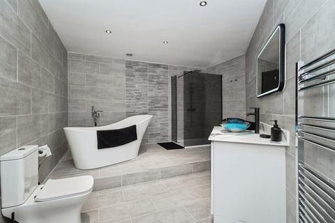 undefined, Milton Brae, Milton Street, Mossley, Ashton-under-Lyne, OL5