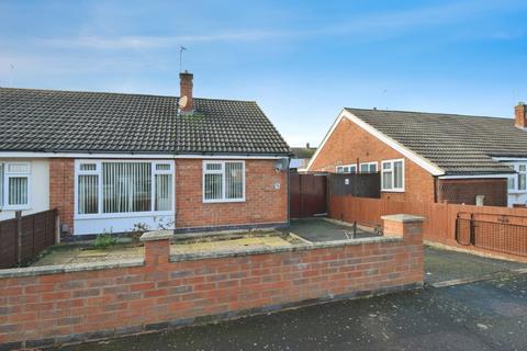 undefined, Keswick Close, Birstall, Leicester, Leicestershire, LE4