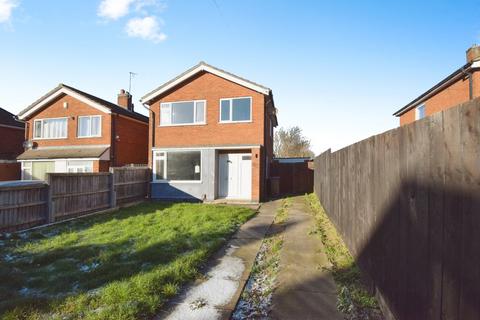 Harrowgate Drive, Birstall, Leicester, Leicestershire, LE4