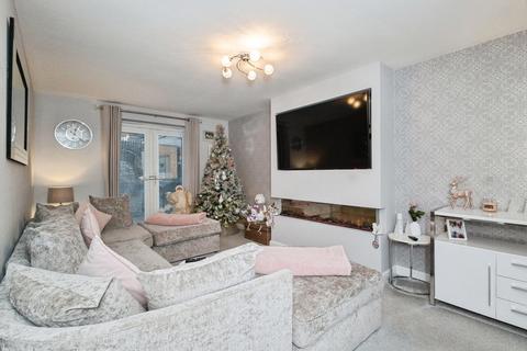4 bedroom detached house for sale, Baron Avenue, Ashton-under-Lyne, Greater Manchester, OL6