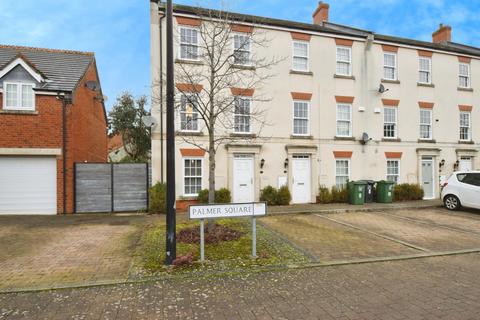 undefined, Palmer Square, LEICESTER, Leicestershire, LE4
