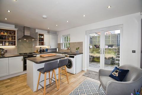 undefined, Palmer Square, LEICESTER, Leicestershire, LE4