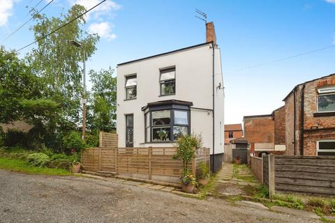 3 bedroom detached house for sale, Silas Street, Ashton-under-Lyne, Greater Manchester, OL6