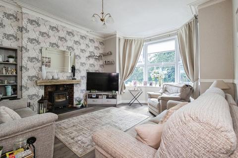 3 bedroom detached house for sale, Silas Street, Ashton-under-Lyne, Greater Manchester, OL6