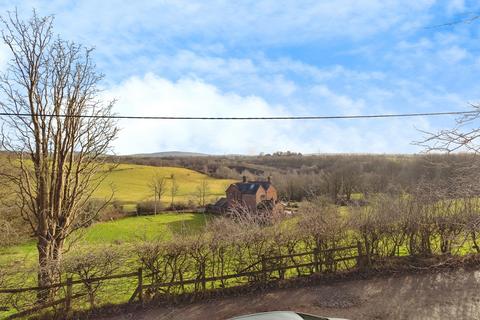 3 bedroom end of terrace house for sale, Dean Terrace, Parkbridge, Ashton-Under-Lyne, Greater Manchester, OL6