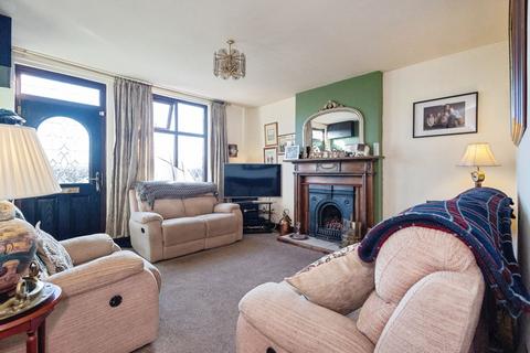 3 bedroom end of terrace house for sale, Dean Terrace, Parkbridge, Ashton-Under-Lyne, Greater Manchester, OL6