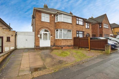 Denegate Avenue, Birstall, Leicester, Leicestershire, LE4