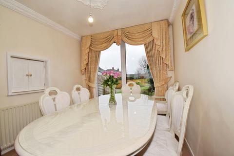 undefined, Denegate Avenue, Birstall, Leicester, Leicestershire, LE4