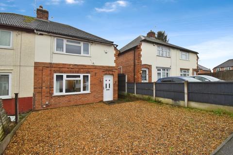 undefined, Stonehill Avenue, Birstall, Leicester, LE4
