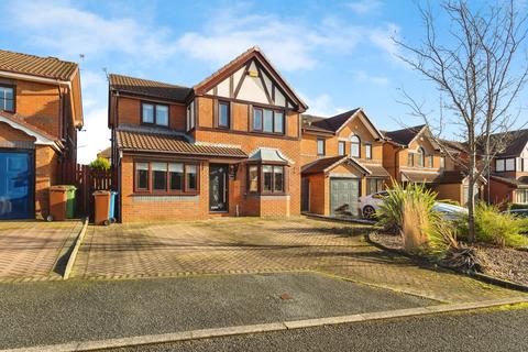 undefined, Harrop Fold, OLDHAM, Lancashire, OL8