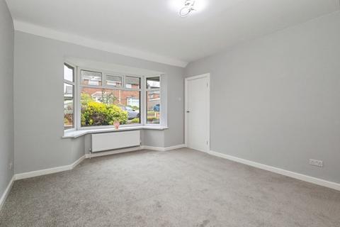 Cosgrove Crescent, Failsworth, Manchester, Greater Manchester, M35