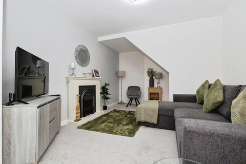 undefined, Cosgrove Crescent, Failsworth, Manchester, Greater Manchester, M35