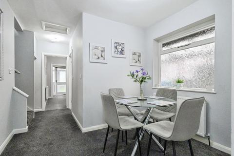 undefined, Cosgrove Crescent, Failsworth, Manchester, Greater Manchester, M35