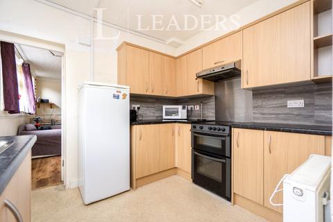 1 bedroom terraced house to rent, Queens Road, Chester, CH1