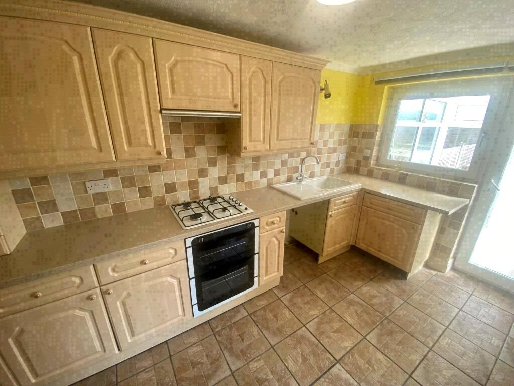 Fitted Kitchen