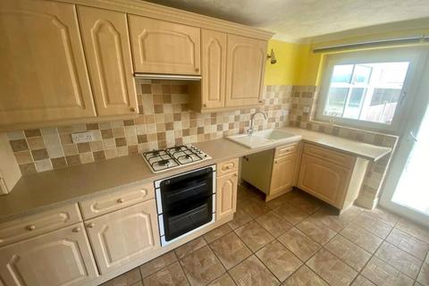 3 bedroom terraced house for sale, Summerwood Lane, Clifton, Nottingham, NG11